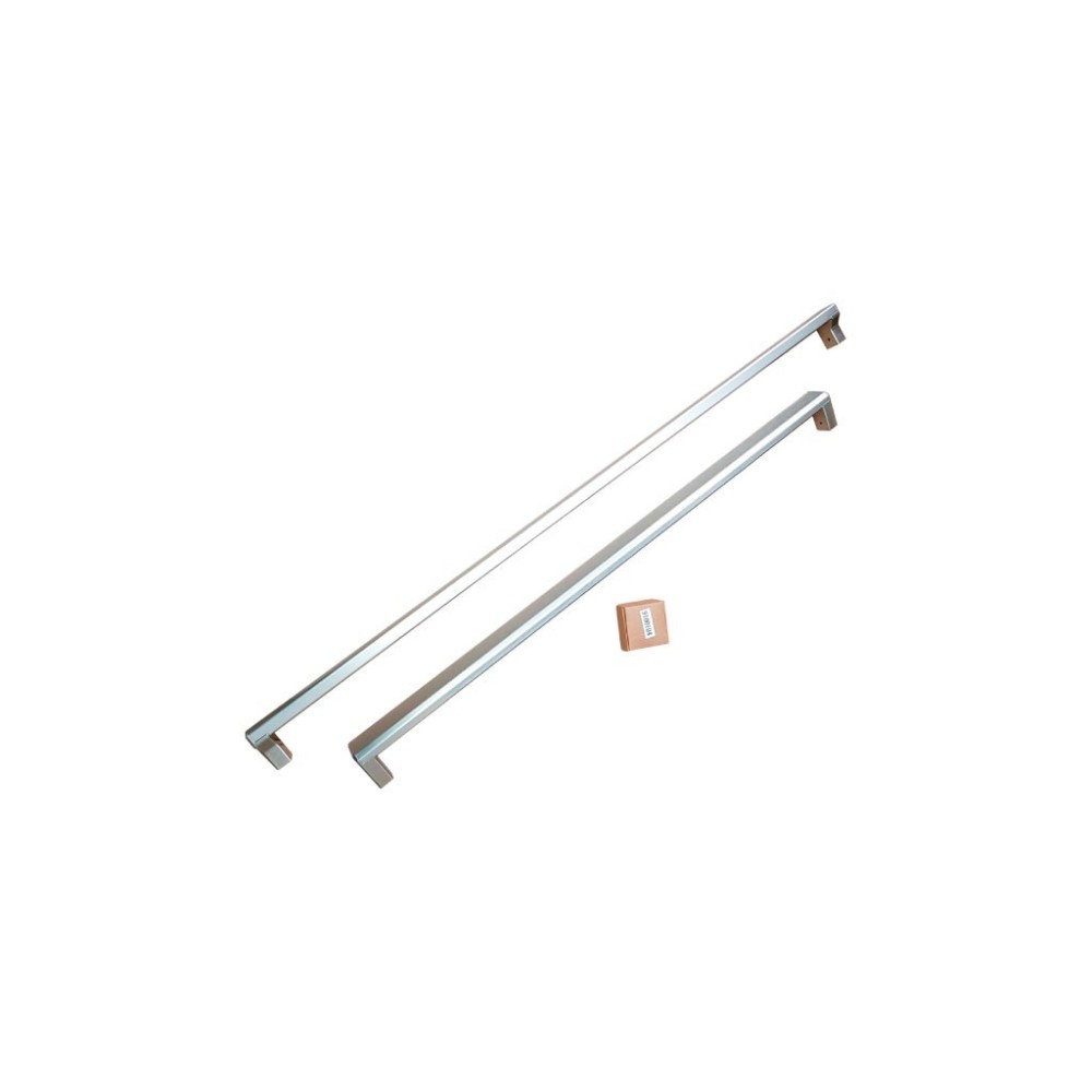 Replace your refrigerator handles Bertazzoni with the original