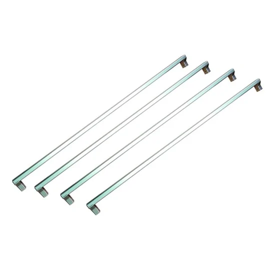 Handles Bertazzoni Professional Series: Elegance and Durability for Your Refrigerator