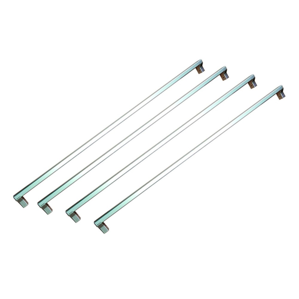 Handles Bertazzoni Professional Series: Elegance and Durability for Your Refrigerator