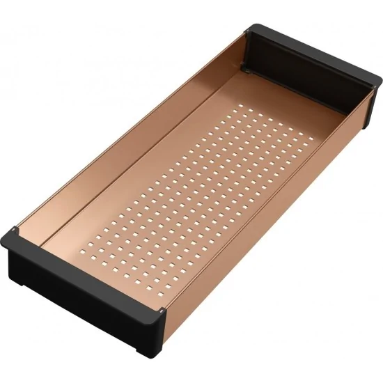 Vaschetta Franke Cobre - Diseño único para su cocina, 156x429mm