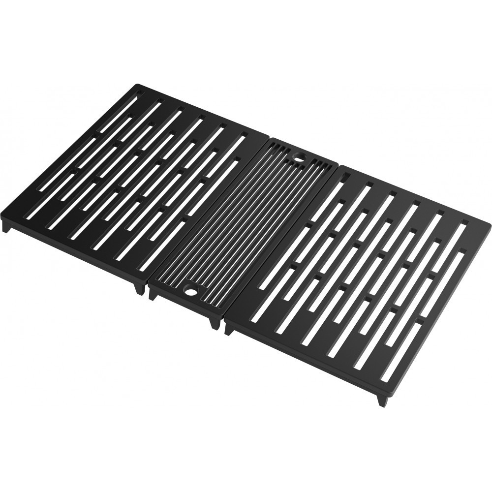 Franke Grid Fund Premium Pack Calidad y Diseño para su Cocina