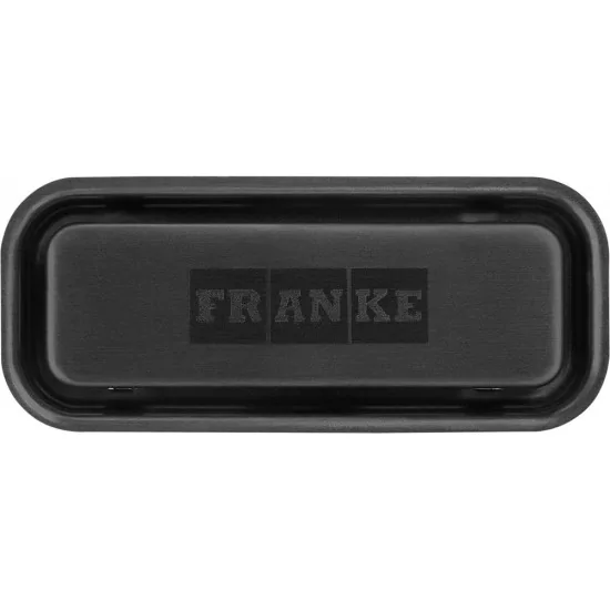 Franke, Toothbrush, Mythos Masterpiece, Anthracite, Original Spare Parts, Kitchen Trays