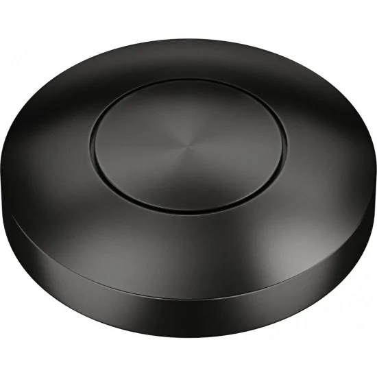 Franke: Attuatore Air Switch per Vasche Mythos. Massima igiene e design.