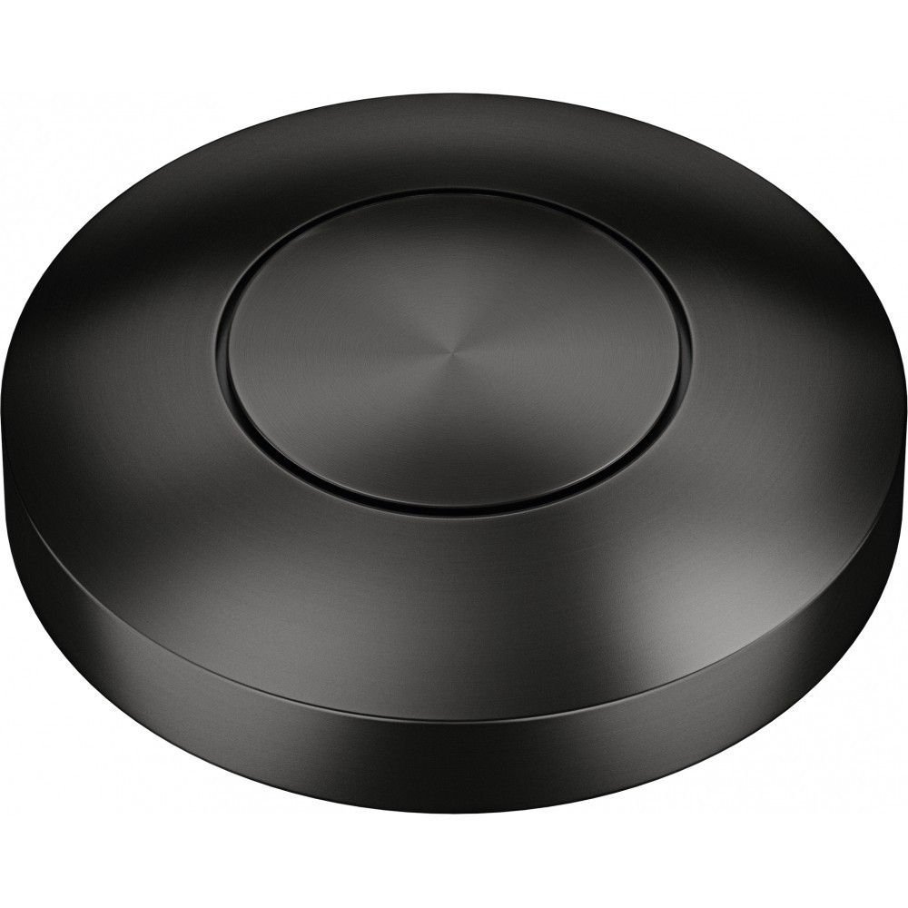 Franke: Luftschalter-Aktuator für Mythos-Wannen.Maximale Hygiene und Design.