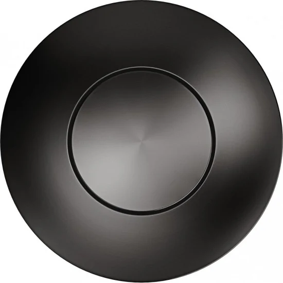 Franke: Attuatore Air Switch per Vasche Mythos. Massima igiene e design.