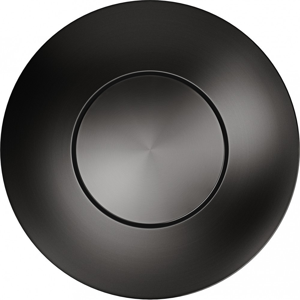 Franke: Air Switch actuator for Mythos vessels. Maximum hygiene and design.