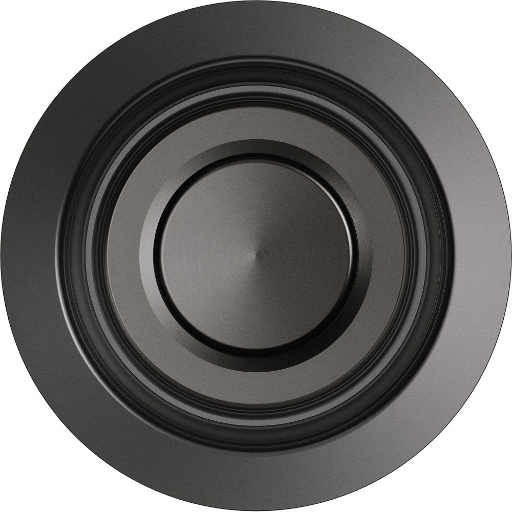 Anthracite Shoe Kit Franke: Parfait pour Mythos Masterpiece