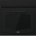 Franke FCO 82 H MB Forno Multifunzione Nero Matt