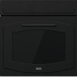 Franke FCO 82 H MB | Forno Multifunzione | Nero Matt