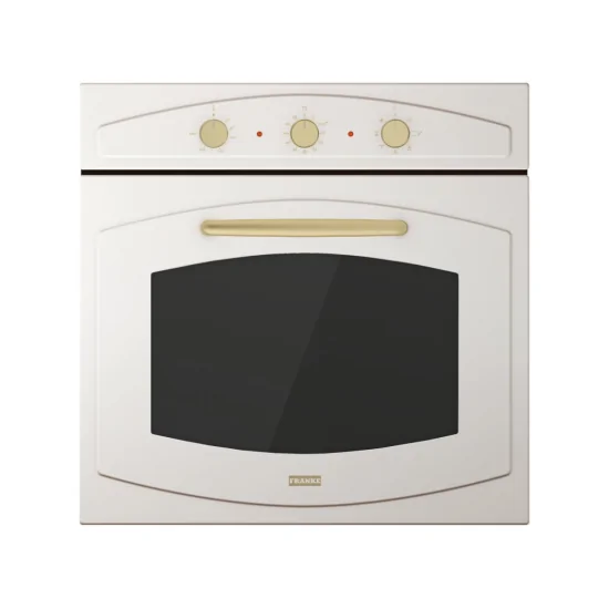 Franke FCO 82 H Horno Country Blanco Perlado