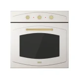 Franke FCO 82 H Country Oven in Pearl White