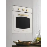 Franke FCO 82 H | Forno Country | Bianco Perlato