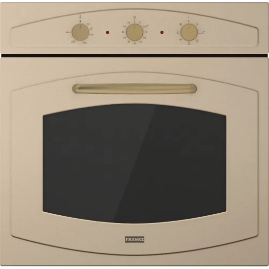 Franke FCO 82 H - Forno Country Avena