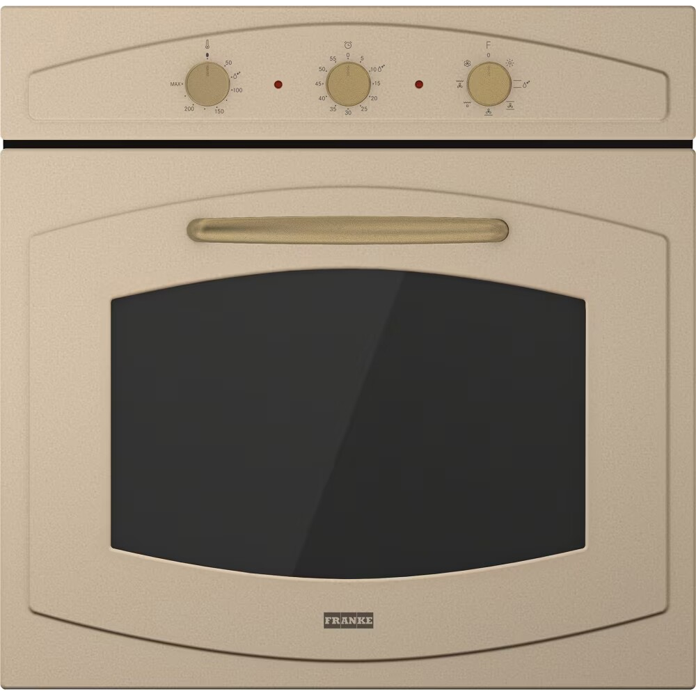 Franke FCO 82 H | Forno Land | Hafer