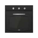 Franke FCO 82 H Backofen Country schwarz