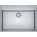 Lavello Franke Maris MRX 210-70 TL Inox Satinato - 1 Vasca, Profondo, Elegante