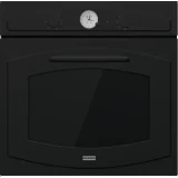 Franke FCO 86 H MB Multifunction Oven, Matte Black