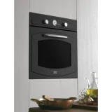 Franke FCO 86 H Four Country Noir