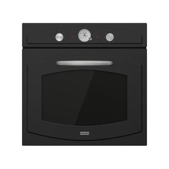 Franke FCO 86 H Country Black Oven