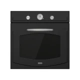 Franke FCO 86 H | Forno Country | Nero