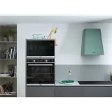 Franke FSM 25 MW XS |Micro-ondes encastrable |38cm |Gril