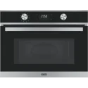 Franke FSM 45 MW XS - Kombinierte Mikrowelle 45cm, Grill und Backofen