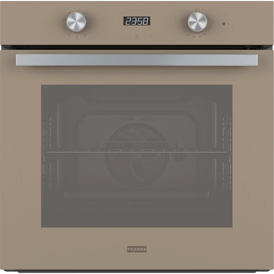 Franke FSM 86 H OY |Multifunction Oven |Oyster