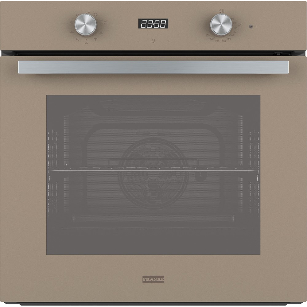 Franke FSM 86 H OY |Multifunction Oven |Oyster