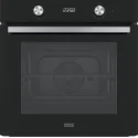 Franke FSM86HBK Белый Многофункциональный Oven
