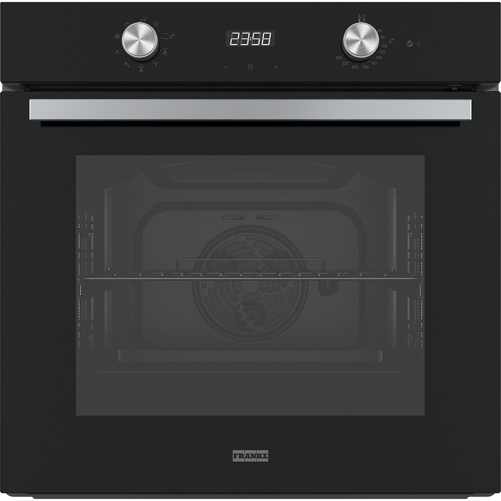 Franke FSM 86 H WH | Многофункциональный Oven | Белый