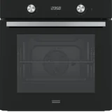 Franke FSM 86 H BK | Forno Multifunzione | Nero