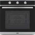 Franke FSM82HXS Black Multifunction Oven