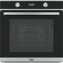 Franke FSM86HXS Multifunción negra Oven
