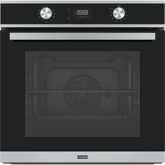 Franke FSM 97 P XS | Forno Pirolitico | Multifunzione