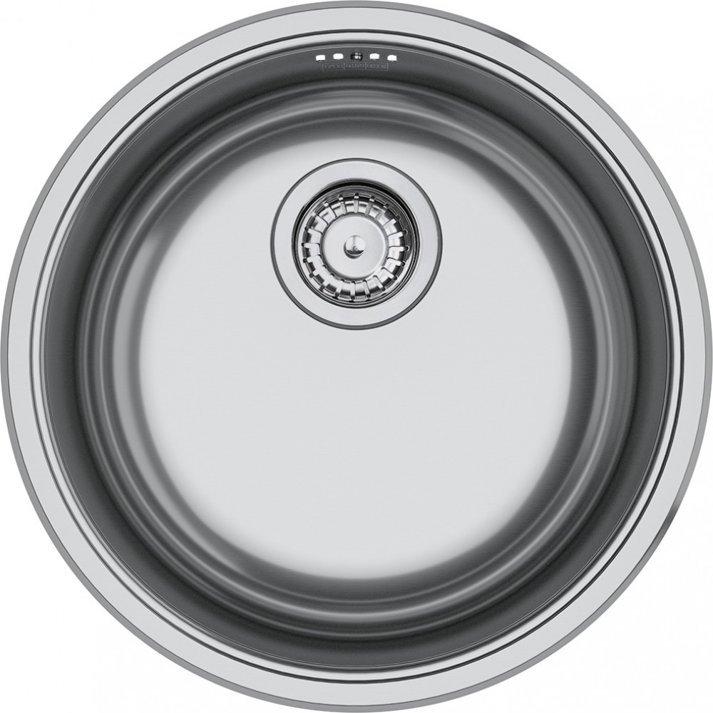 Franke ROX 610-38: Lavadora de acero inoxidable, diseño moderno, fácil instalación