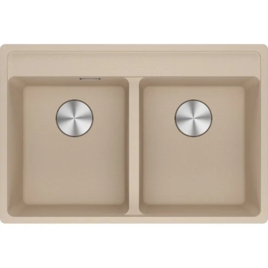 Lavello Cucina Franke MRG 620-35-35 TL - Perfetto per Basi da 80 cm | Installazione Facile