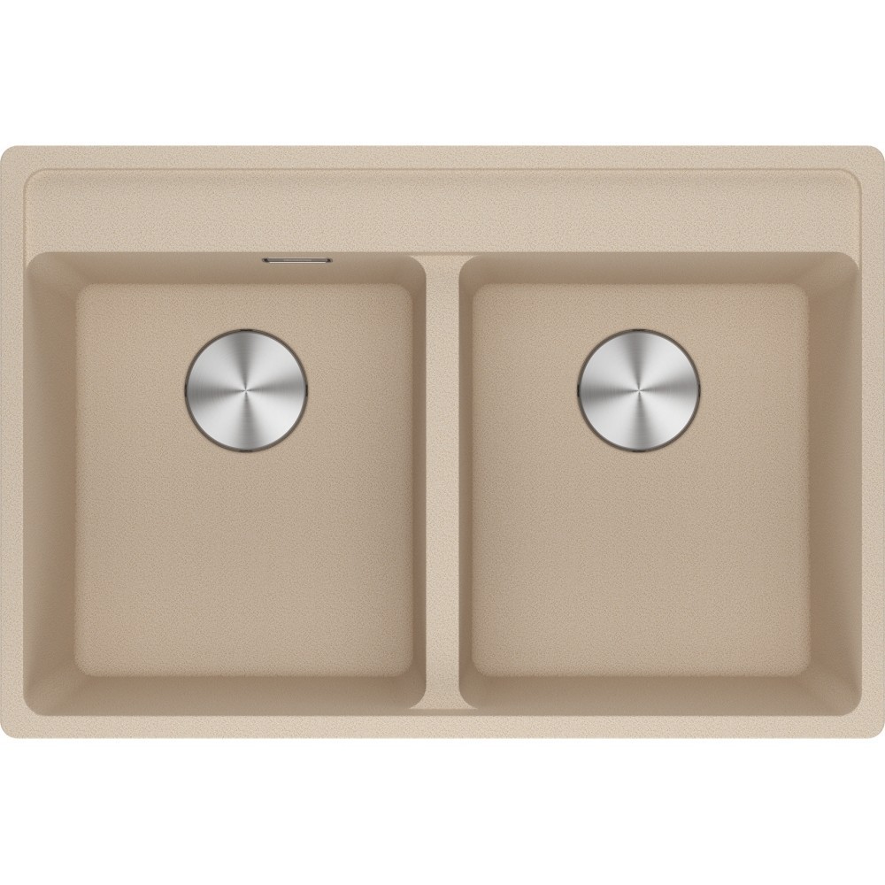 Kitchen sink Franke MRG 620-35-35 TL - Perfect for 80 cm bases | Easy installation