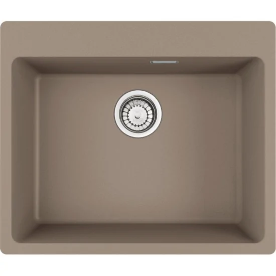 Kitchen sink Franke MRG 610-54 FTL - Buy Online | Fragranite Black Matt