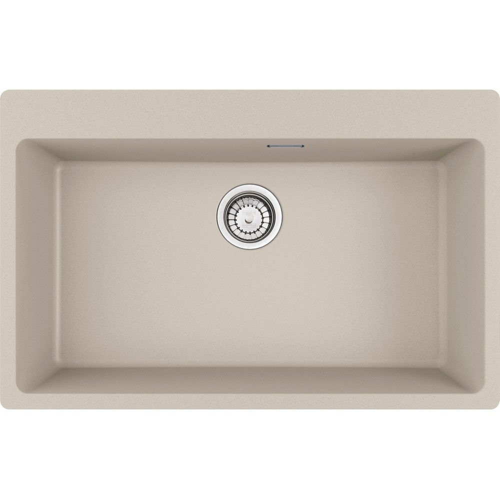 Franke MRG 610-73 FTL Silencio Cocina fregadero una bañera ← Fragranite Silencio Diseño elegante