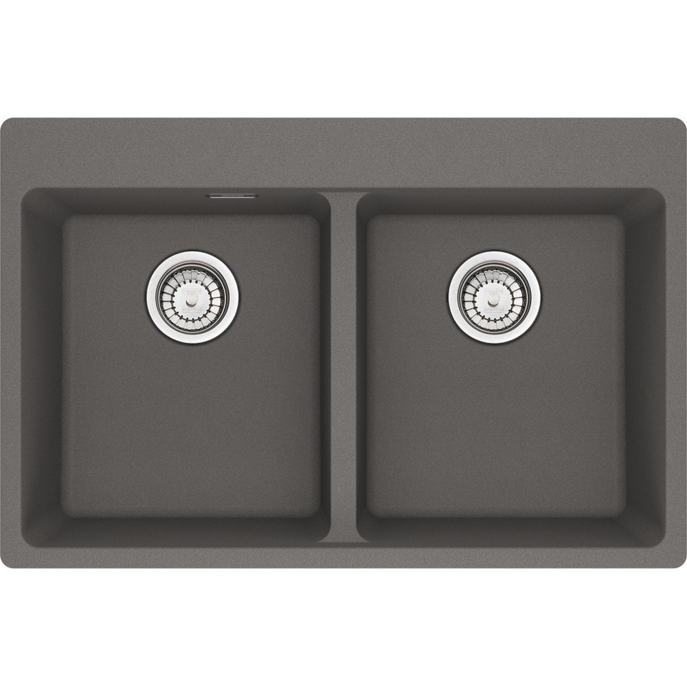 Franke MRG 620-34-34 FTL: Lavello Cucina Professionale, Resistente e Igienico