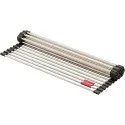 Franke Rollmat 298x410 mm：时尚保护您的水槽