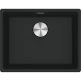 Fregadero de cocina Franke MRG 110-52 - Perfecto para bases de 60 cm