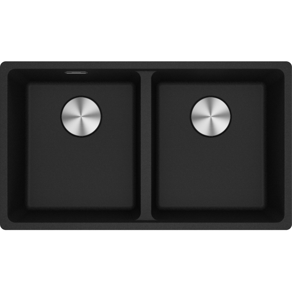 Lavello Cucina Franke MRG 120-35-35 - Perfetto per Basi da 80 cm - Installazione Sottotop