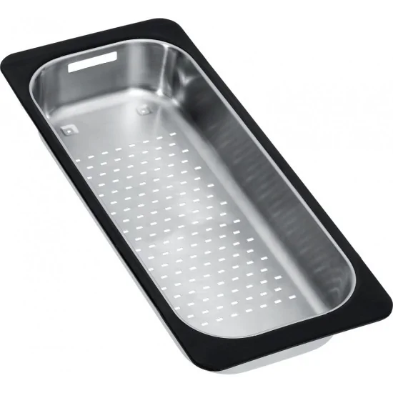 Vaschetta Franke LAX - Stainless steel, Resistant and Durable