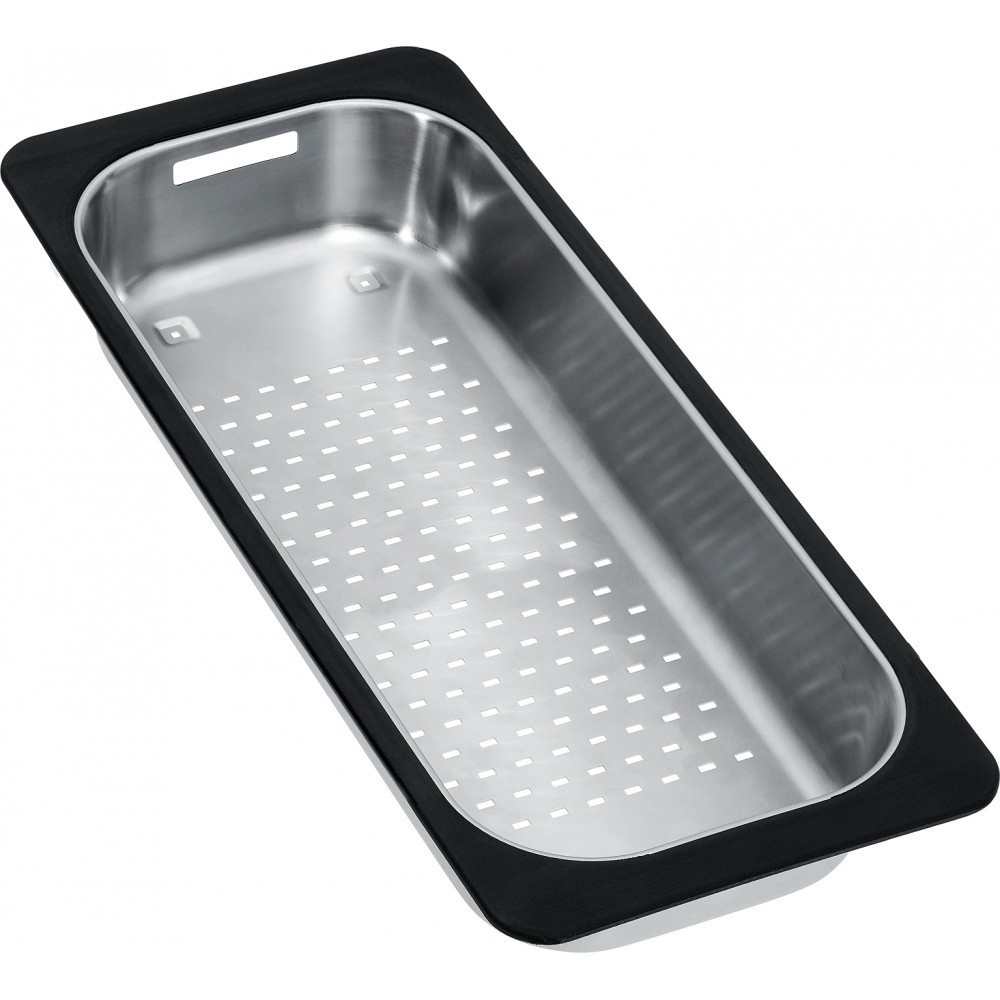 Vaschetta Franke LAX - Acciaio Inox, Resistente e Durevole