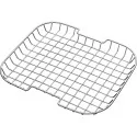 Grid de acero inoxidable Franke 340x400 mm - Resistencia y duración