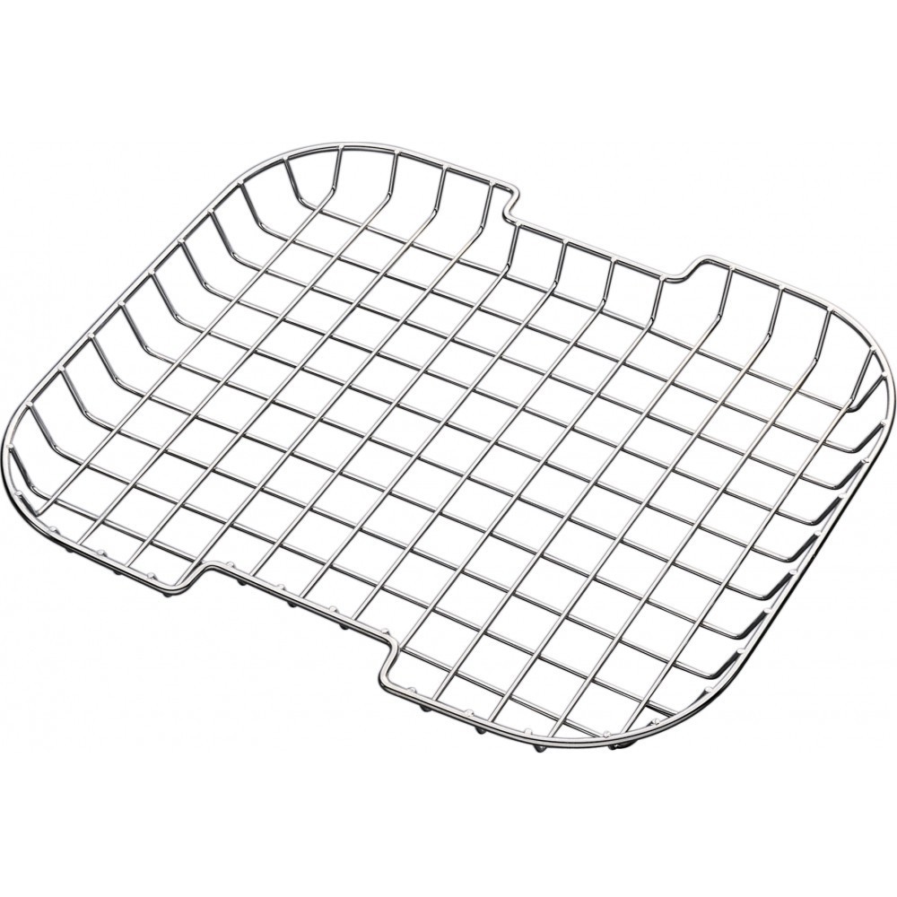 Grid Franke Inox 340x400 mm - Parfait pour votre cuisine