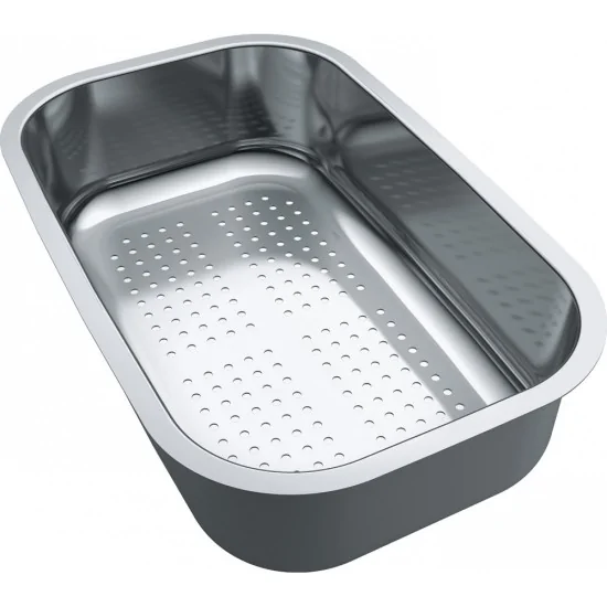 Vaschetta Franke Horno, acero inoxidable, cocina profesional, comprar en línea