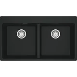 Lavello Cucina Black Matt Franke - Elegante, Funzionale, Antigraffio