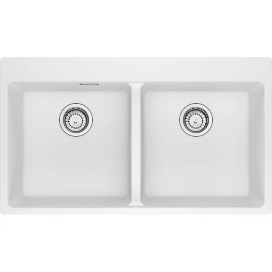 Lavello Cucina Black Matt Franke - Elegante, Funzionale, Antigraffio